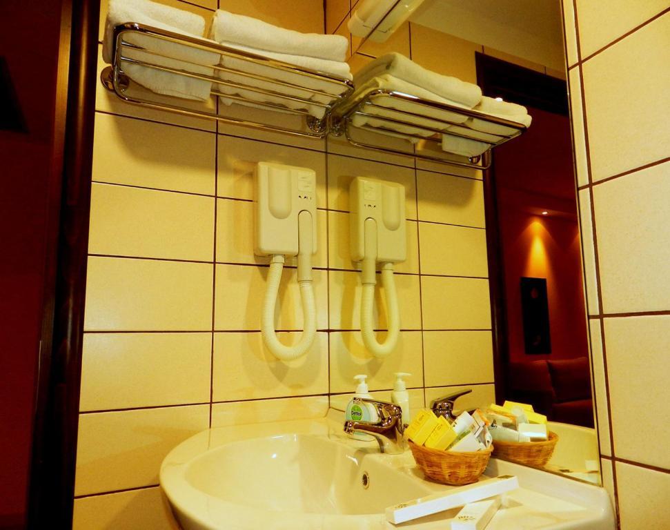 Plaza Hotel Нафпактос Номер фото